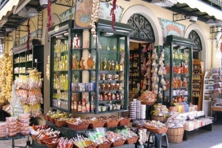 KORFU, PAXOS A ANTIPAXOS s výlety do hor, k útesům, jeskyním i plavbou po moři- bez stravy - 3