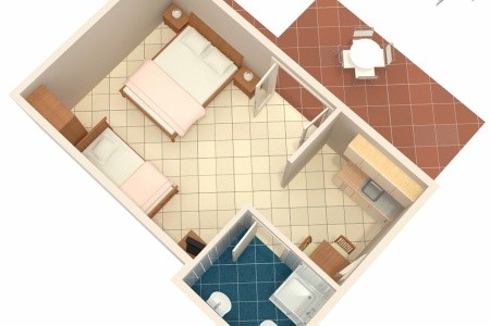 Apartmány 3298-457 - 86