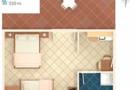 Apartmány 3298-457 - 88