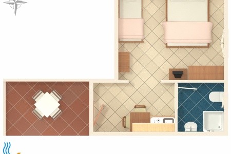 Apartmány 3298-457 - 75