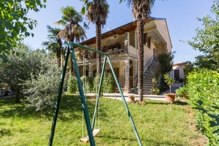 Apartmány 3298-372 - 4