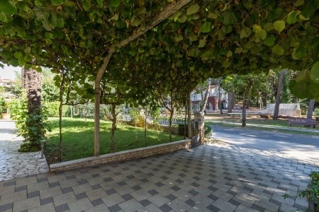 Apartmány 3298-372 - 15