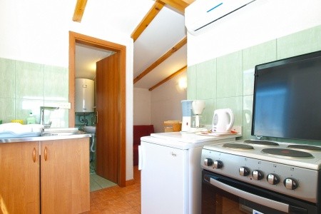 Apartmány 3298-4075 - 5