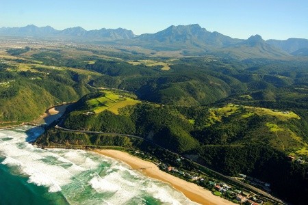 Putování Jihoafrickou republikou - 10