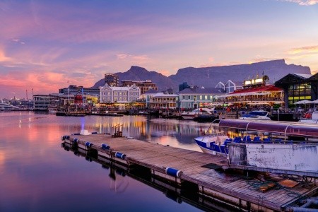 Putování Jihoafrickou republikou - 13