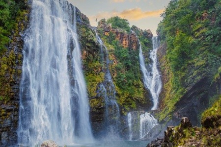 Putování Jihoafrickou republikou - 14