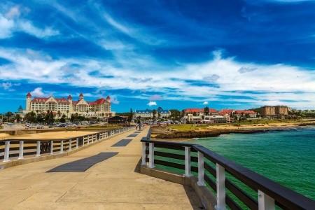 Putování Jihoafrickou republikou - 24