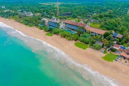 Temple Tree Resort & Spa - 2