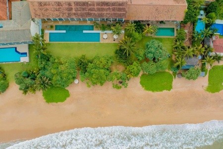 Temple Tree Resort & Spa - 3