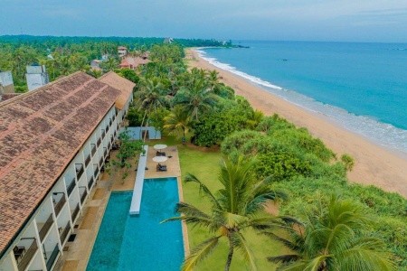 Temple Tree Resort & Spa - 4