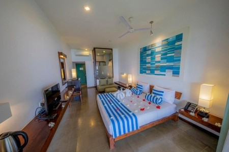 Temple Tree Resort & Spa - 6