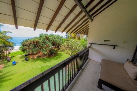 Temple Tree Resort & Spa - 9