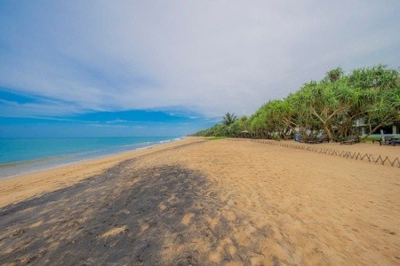 Temple Tree Resort & Spa - 10