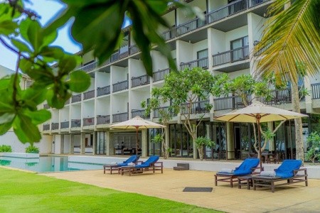 Temple Tree Resort & Spa - 13