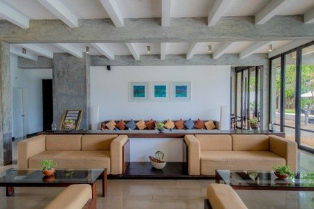 Temple Tree Resort & Spa - 17