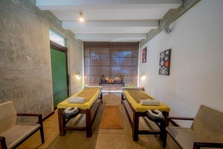 Temple Tree Resort & Spa - 18