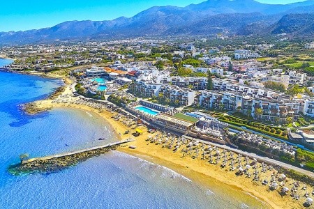 Alexander Beach Hotel & Village - 2