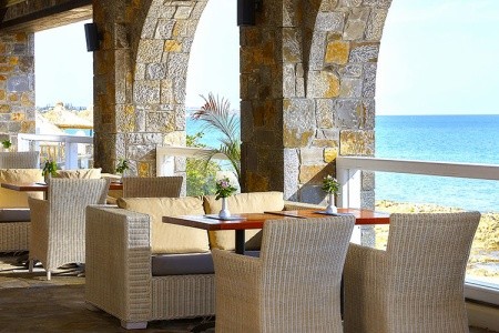 Řecko, Kréta, Alexander Beach Hotel & Village, za <span>37.990</span> Kč