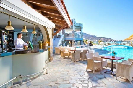 Alexander Beach Hotel & Village - 4