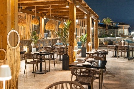 Alexander Beach Hotel & Village - 7