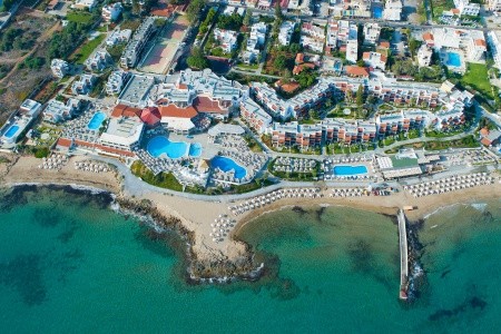 Alexander Beach Hotel & Village - 13