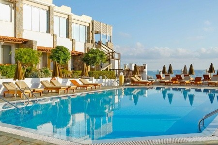 Alexander Beach Hotel & Village - 14