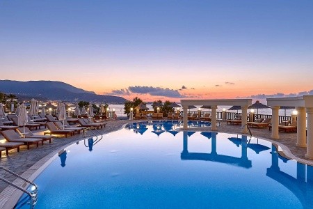 Alexander Beach Hotel & Village - 15