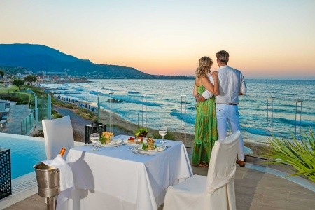 Alexander Beach Hotel & Village - 17