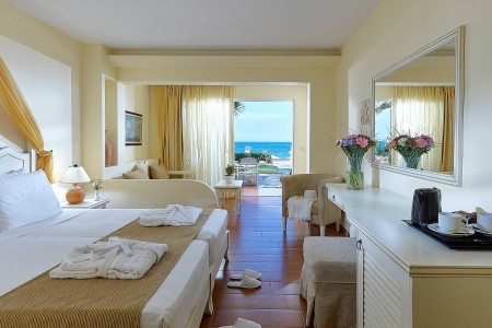 Alexander Beach Hotel & Village - 19