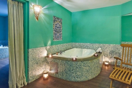 Alexander Beach Hotel & Village - 22