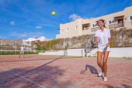 Alexander Beach Hotel & Village - 23