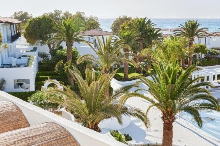 Caramel A Grecotel Resort To Live - 36