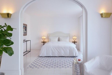 Caramel A Grecotel Resort To Live - 37