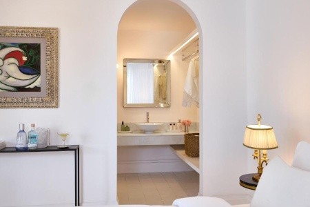 Caramel A Grecotel Resort To Live - 39