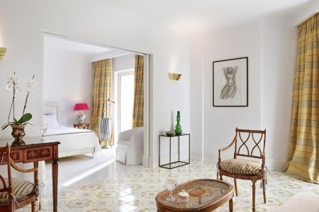 Caramel A Grecotel Resort To Live - 48