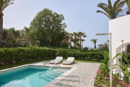 Caramel A Grecotel Resort To Live - 49