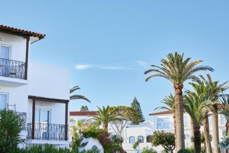 Caramel A Grecotel Resort To Live - 53