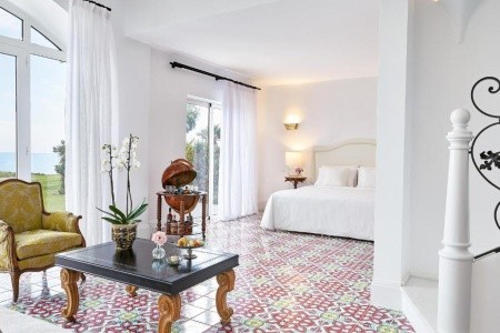 Caramel A Grecotel Resort To Live - 59