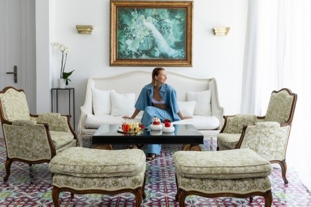 Caramel A Grecotel Resort To Live - 63