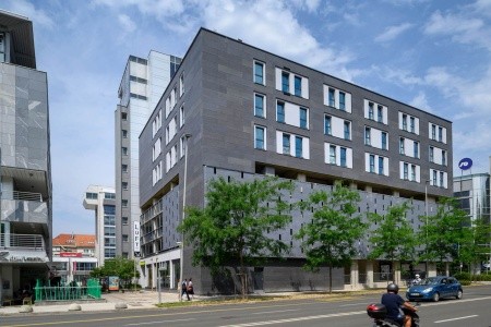 Slovinsko  B&B Hotel Maribor 8 dňový pobyt Raňajky Vlastná February 2026 (25/02/26- 4/03/26)