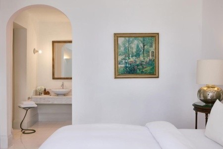 Caramel A Grecotel Resort To Live - 68