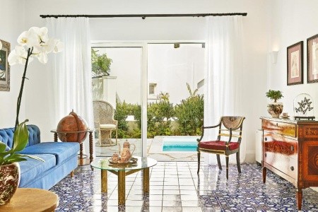 Caramel A Grecotel Resort To Live - 70