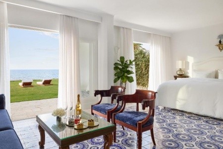 Caramel A Grecotel Resort To Live - 74