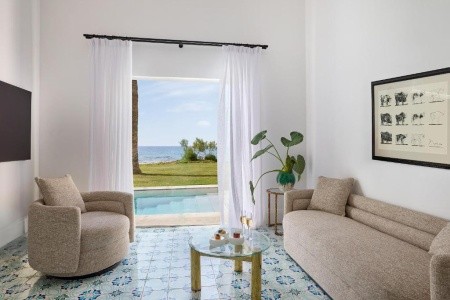 Caramel A Grecotel Resort To Live - 76