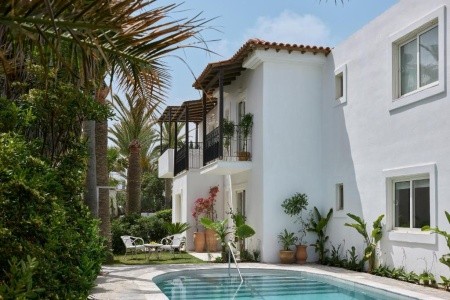 Caramel A Grecotel Resort To Live - 78