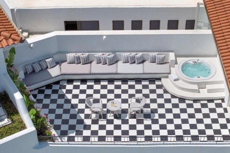 Caramel A Grecotel Resort To Live - 86