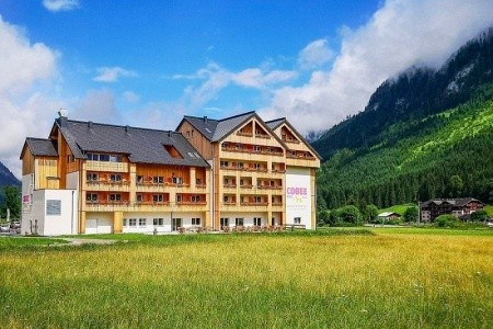 Cooee Alpin Dachstein - 14