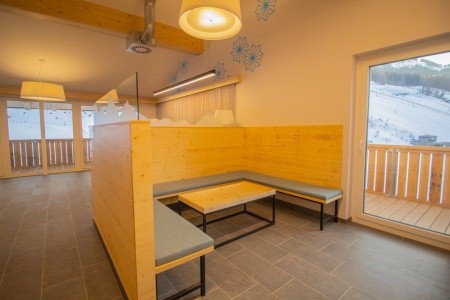 Cooee Alpin Bad Kleinkirchheim - 11