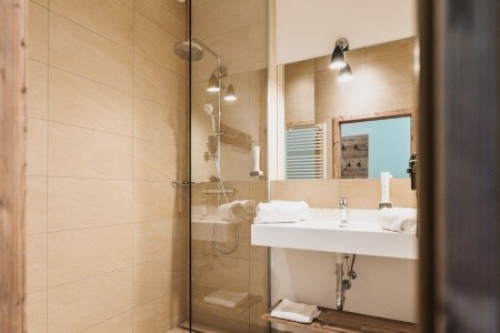 Cooee Alpin Bad Kleinkirchheim - 14