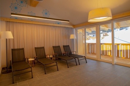 Cooee Alpin Bad Kleinkirchheim - 15